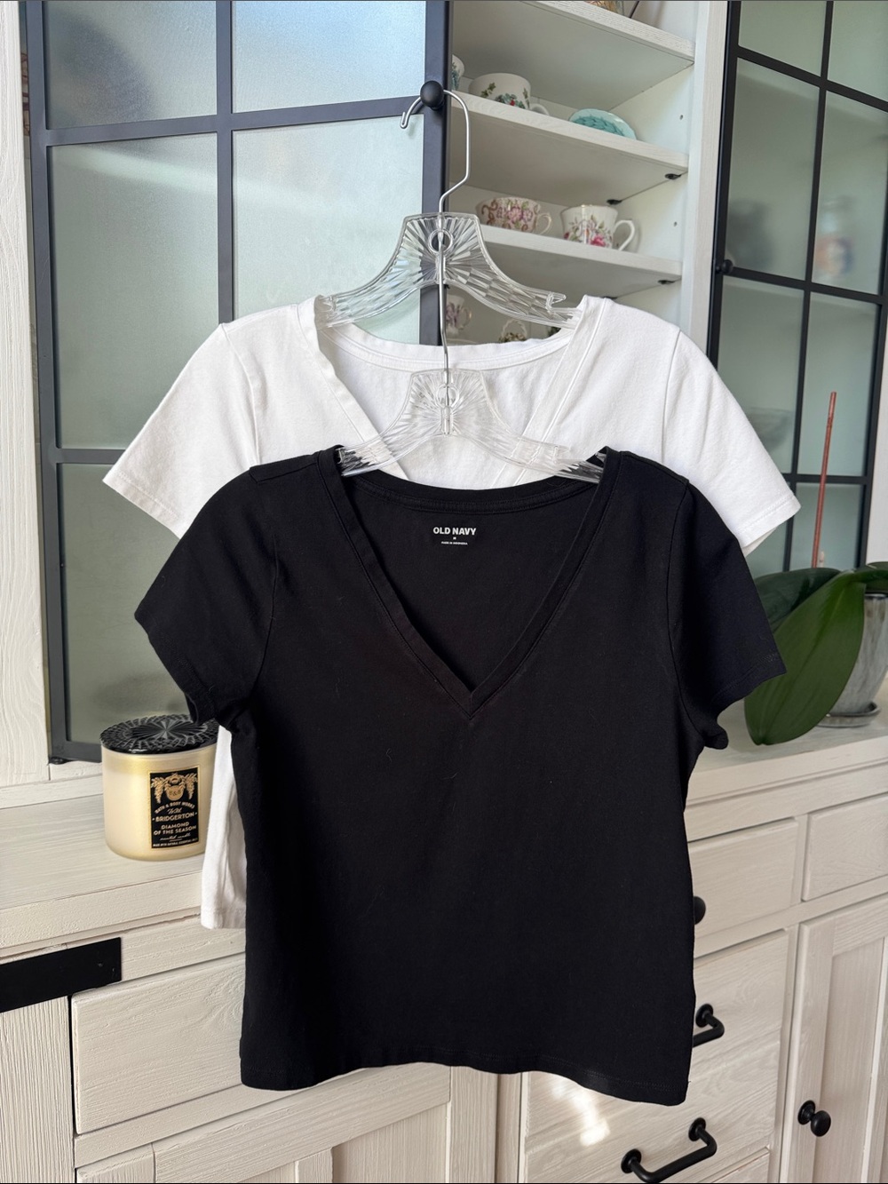 Black & White 2  t-shirt